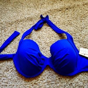 Bikini Top and Bottom